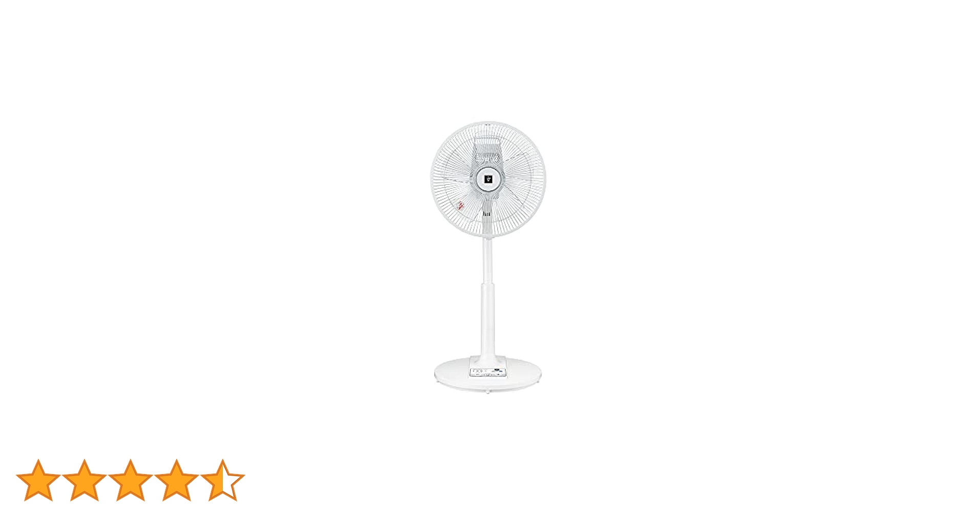 シャープ 扇風機 リズム風 プラズマクラスター7000 PJ-R3AS-W SHARP プラズマクラスター7000 扇風機 リビングファン PJ-R3AS-W